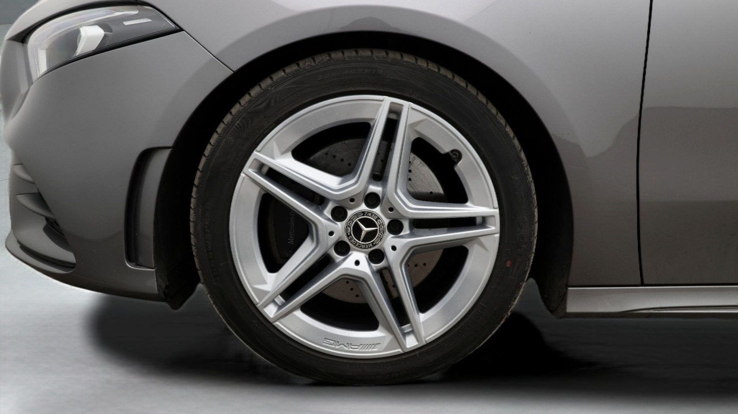 Used Mercedes-Benz A-Class for sale - 77181493: Photo 18