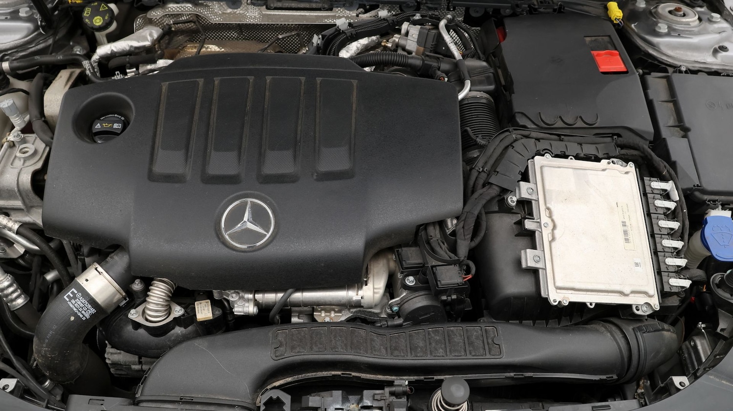 Used Mercedes-Benz A-Class for sale - 77181493: Photo 19