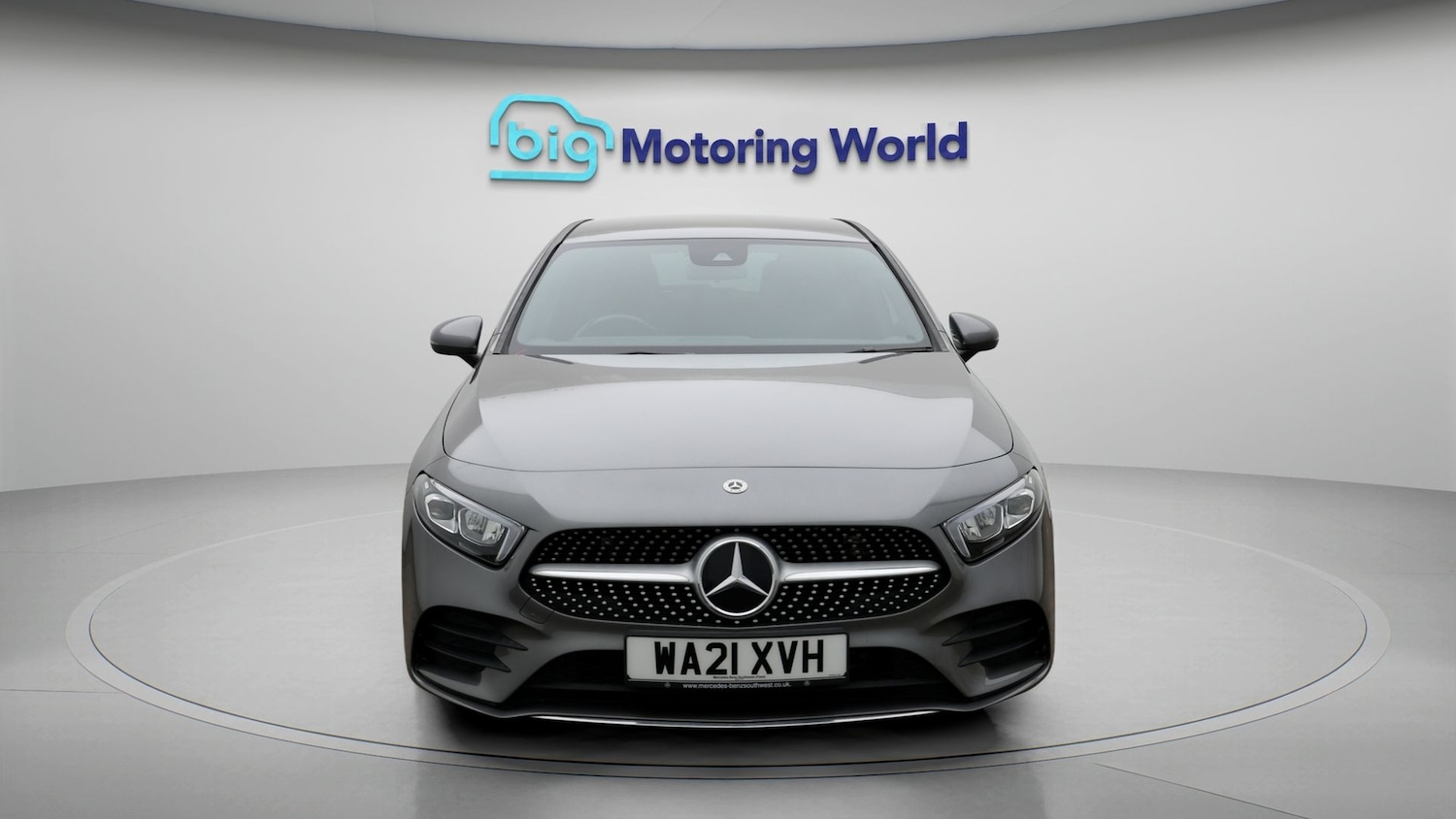 Used Mercedes-Benz A-Class for sale - 77181493: Photo 2