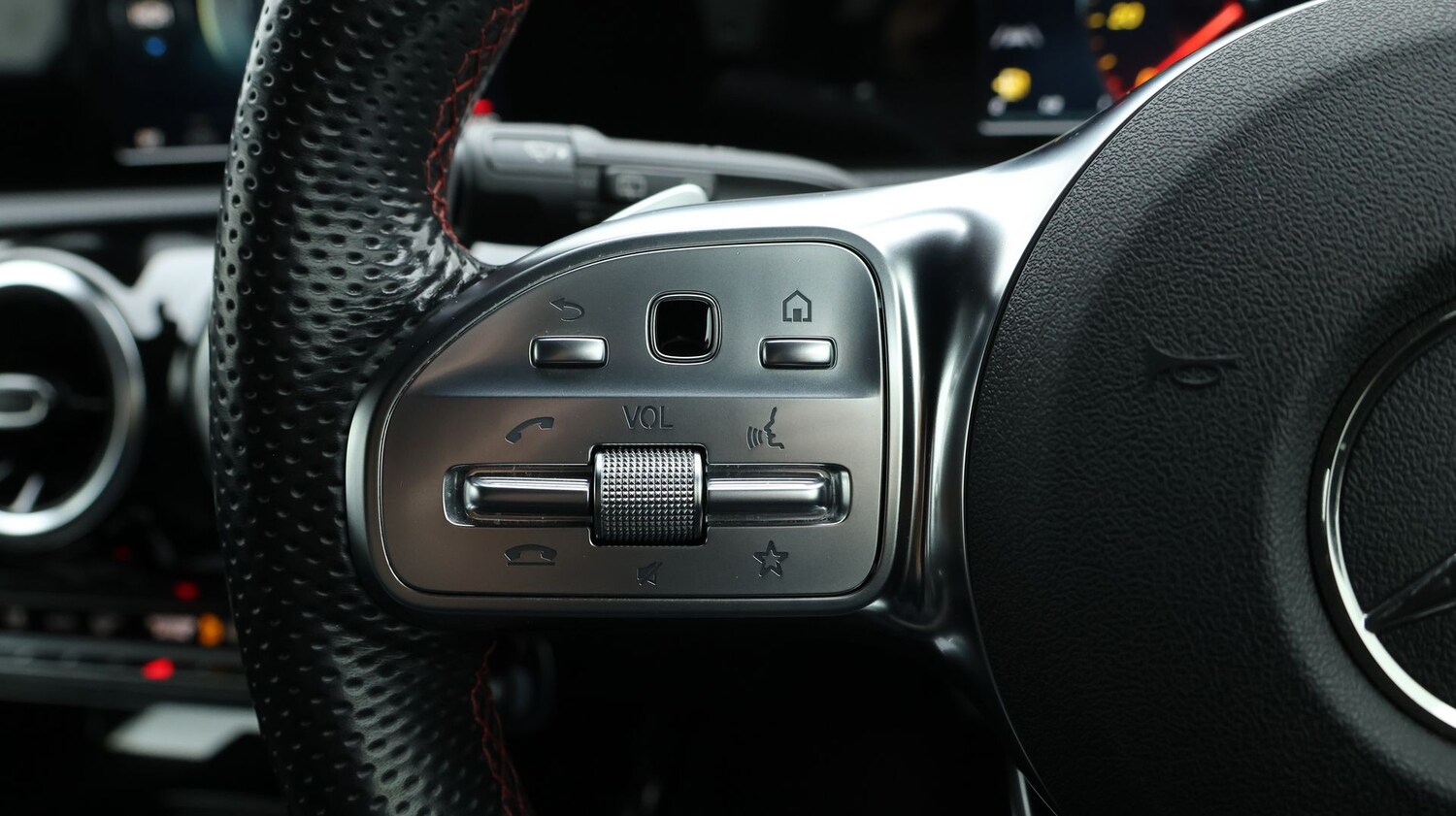 Used Mercedes-Benz A-Class for sale - 77181493: Photo 23