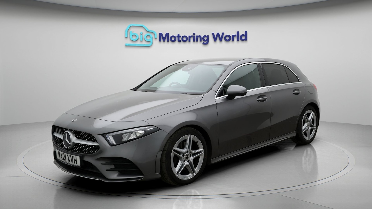 Used Mercedes-Benz A-Class for sale - 77181493: Photo 3