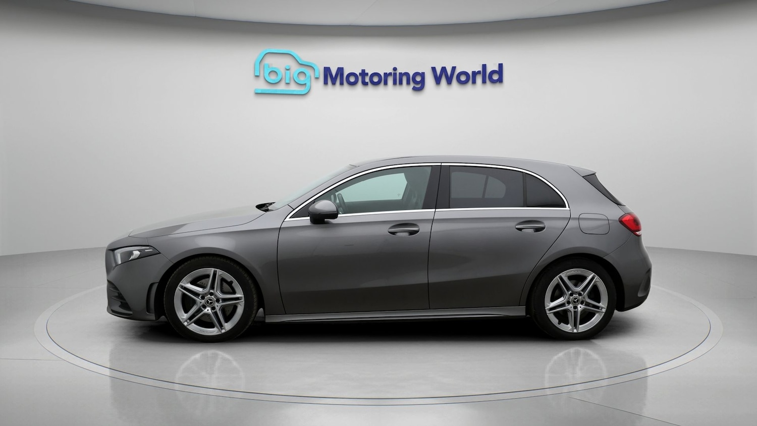 Used Mercedes-Benz A-Class for sale - 77181493: Photo 4