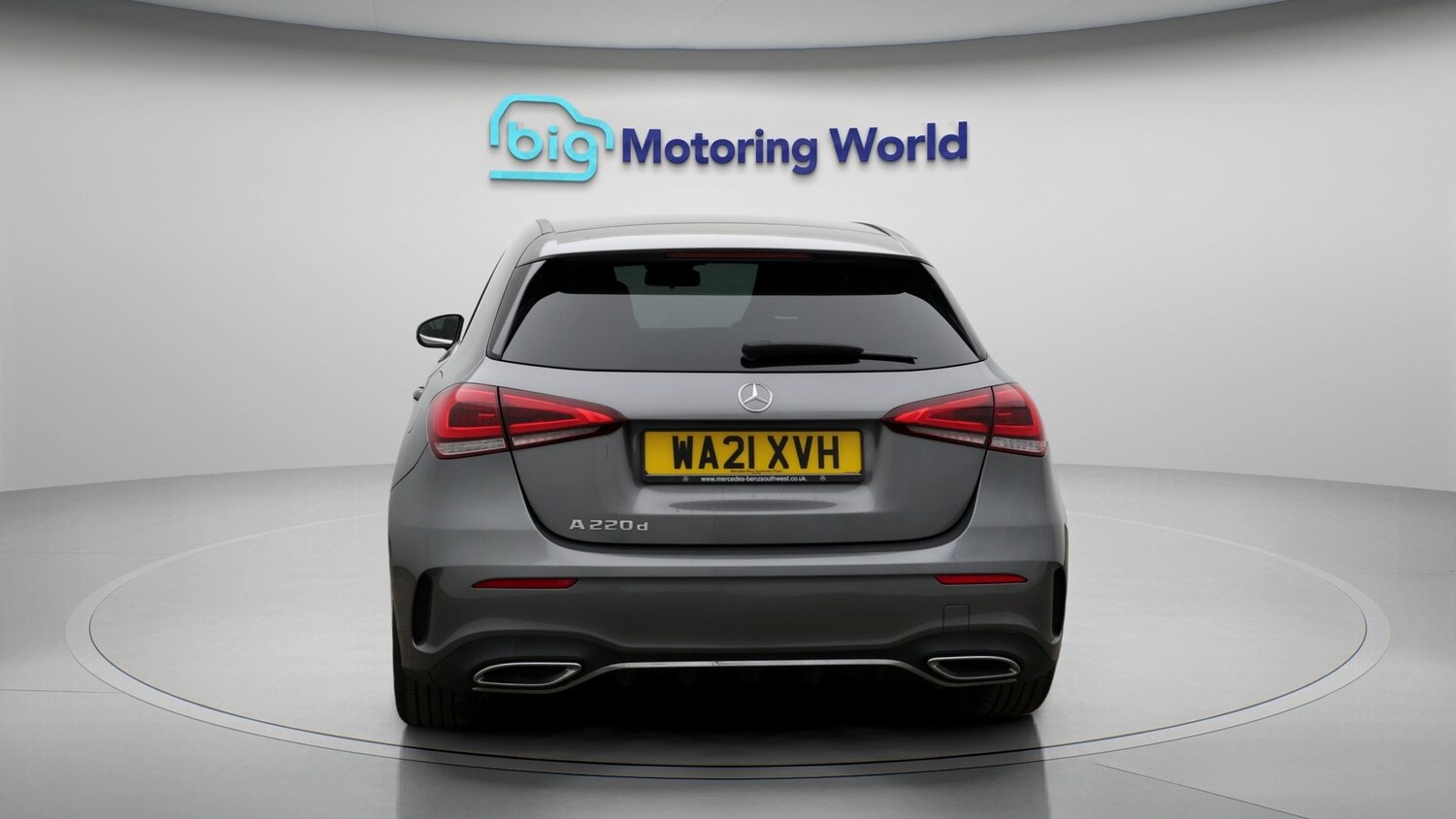 Used Mercedes-Benz A-Class for sale - 77181493: Photo 6