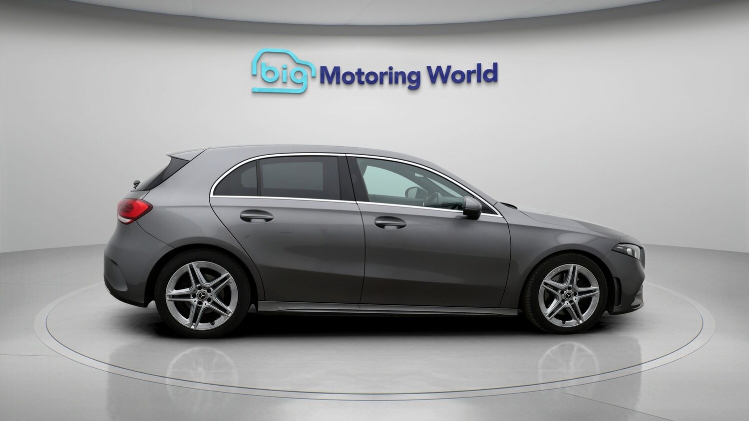 Used Mercedes-Benz A-Class for sale - 77181493: Photo 8