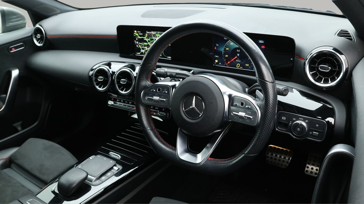 Used Mercedes-Benz A-Class for sale - 77181493: Photo 9