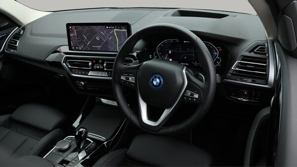 Used BMW X3 2023 for sale - 76295328: Photo 10
