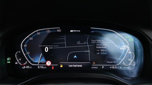 Used BMW X3 2023 for sale - 76295328: Photo 11