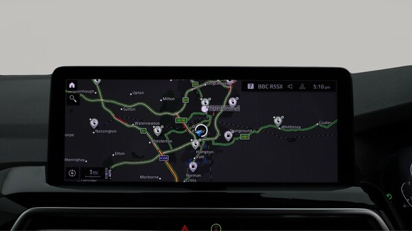 Used BMW X3 2023 for sale - 76295328: Photo 12