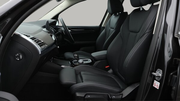 Used BMW X3 2023 for sale - 76295328: Photo 15