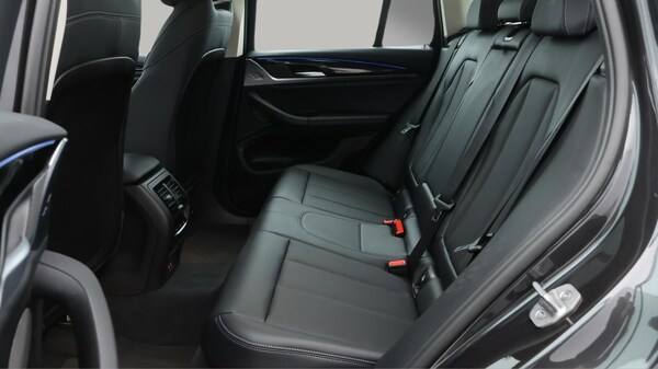 Used BMW X3 2023 for sale - 76295328: Photo 17
