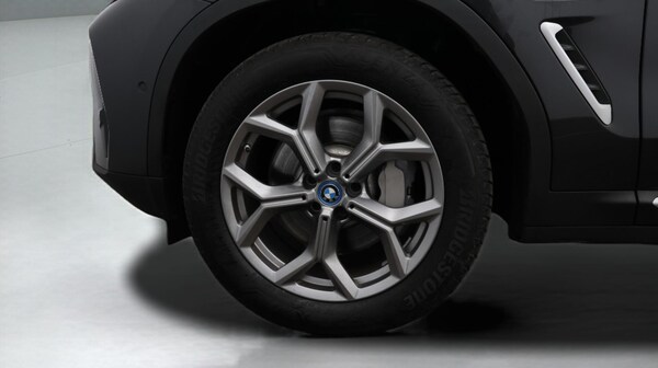 Used BMW X3 2023 for sale - 76295328: Photo 19