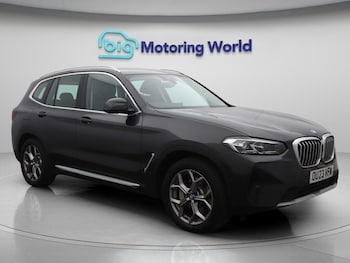 BMW - X3