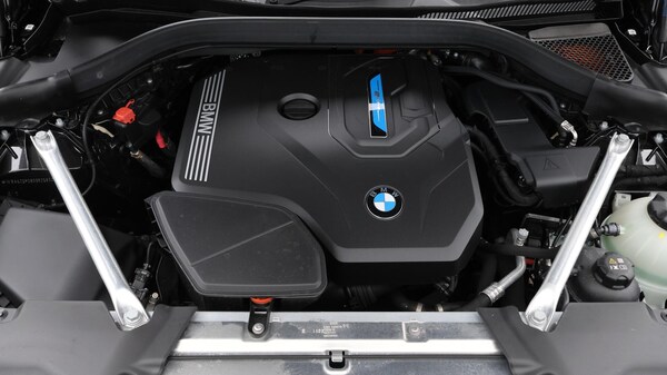 Used BMW X3 2023 for sale - 76295328: Photo 20