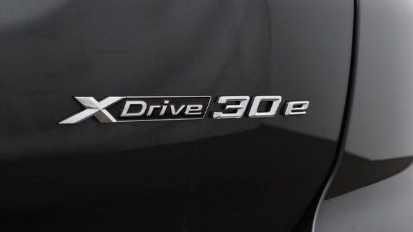 Used BMW X3 2023 for sale - 76295328: Photo 25