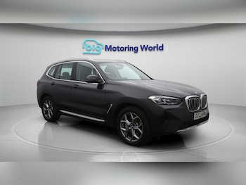 Used BMW X3 2023 for sale - 76295328: Photo 2