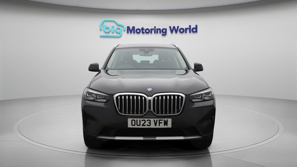 Used BMW X3 2023 for sale - 76295328: Photo 3