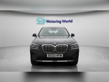 Used BMW X3 2023 for sale - 76295328: Photo 3