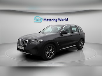 Used BMW X3 2023 for sale - 76295328: Photo 4