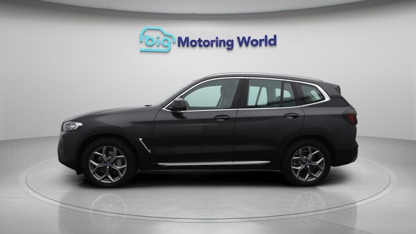 Used BMW X3 2023 for sale - 76295328: Photo 5