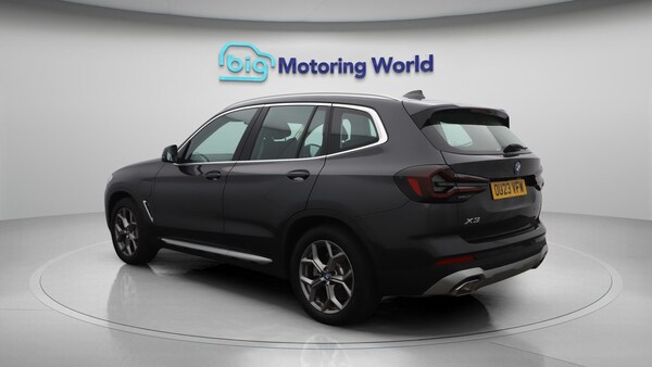 Used BMW X3 2023 for sale - 76295328: Photo 6