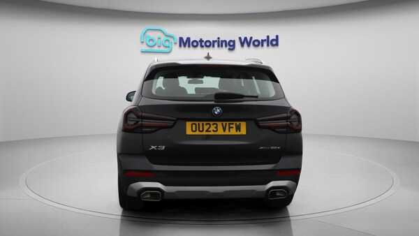 Used BMW X3 2023 for sale - 76295328: Photo 7