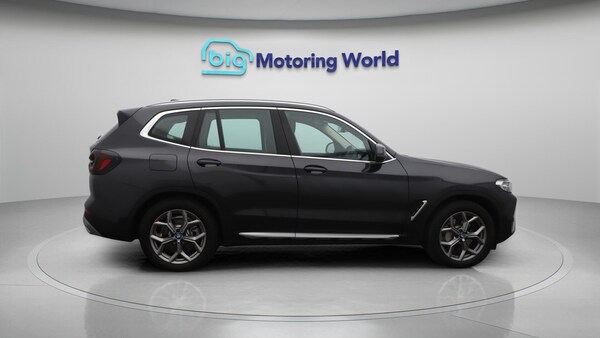 Used BMW X3 2023 for sale - 76295328: Photo 9