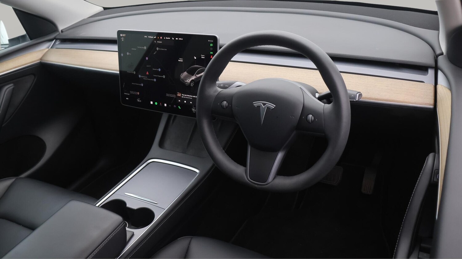 Used Tesla Model Y 2022 for sale - 76658601: Photo 10