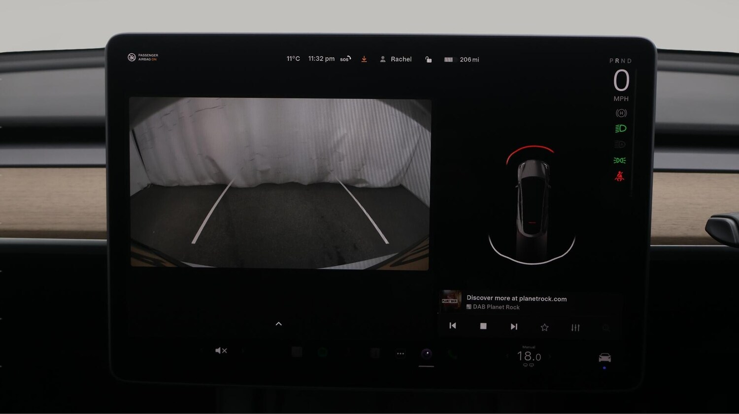 Used Tesla Model Y 2022 for sale - 76658601: Photo 26