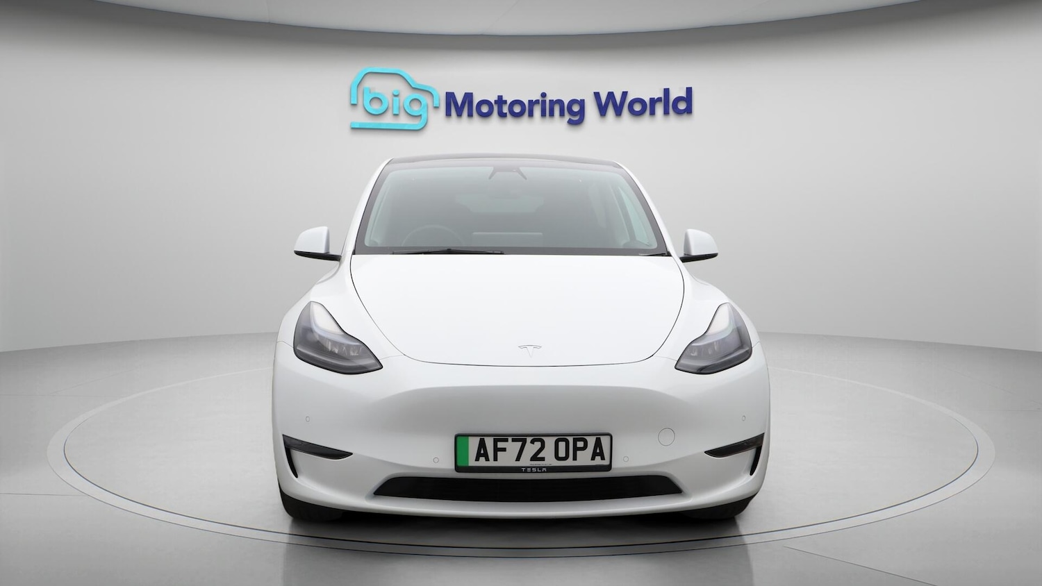 Used Tesla Model Y 2022 for sale - 76658601: Photo 3
