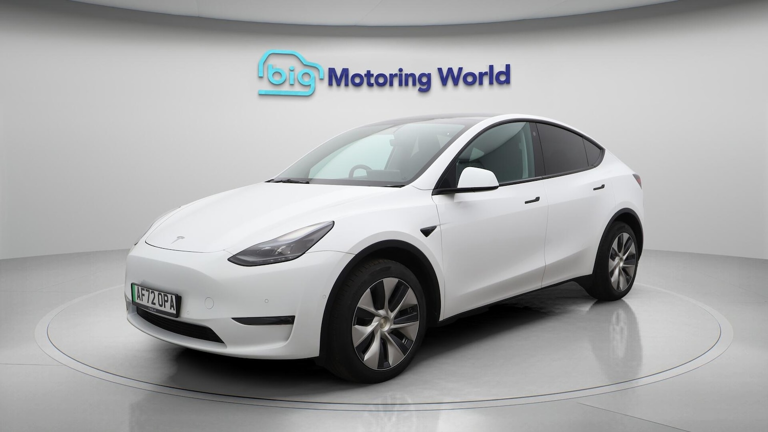 Used Tesla Model Y 2022 for sale - 76658601: Photo 4