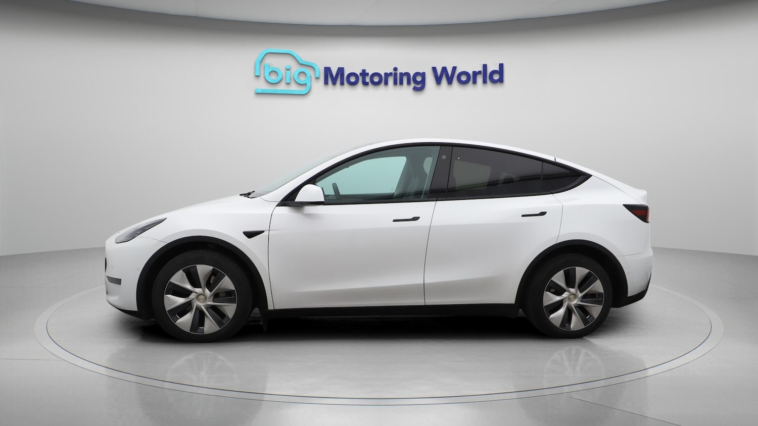 Used Tesla Model Y 2022 for sale - 76658601: Photo 5