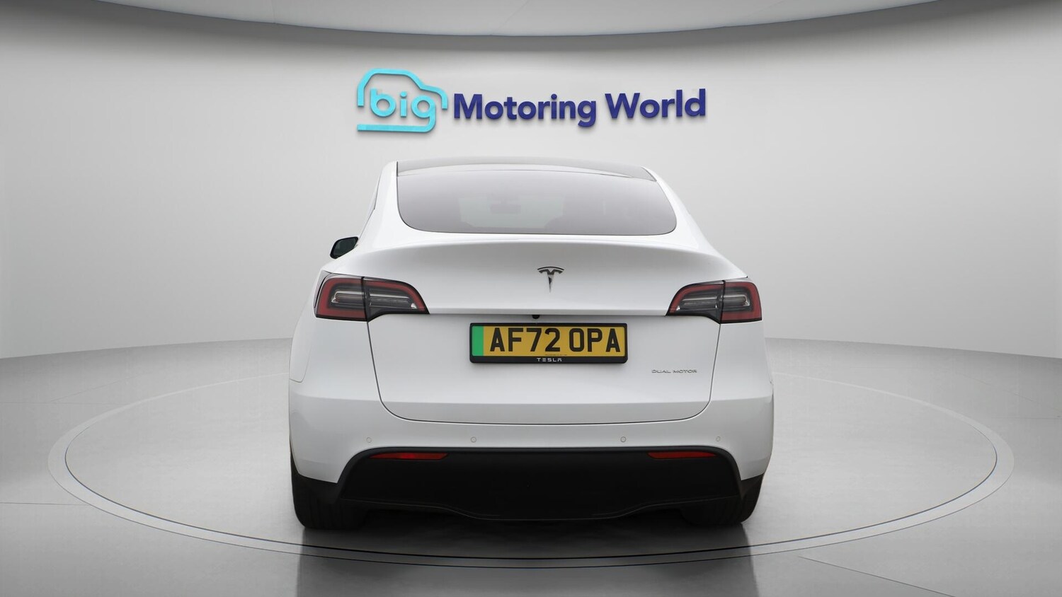 Used Tesla Model Y 2022 for sale - 76658601: Photo 7