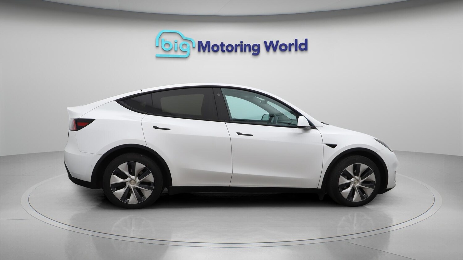 Used Tesla Model Y 2022 for sale - 76658601: Photo 9