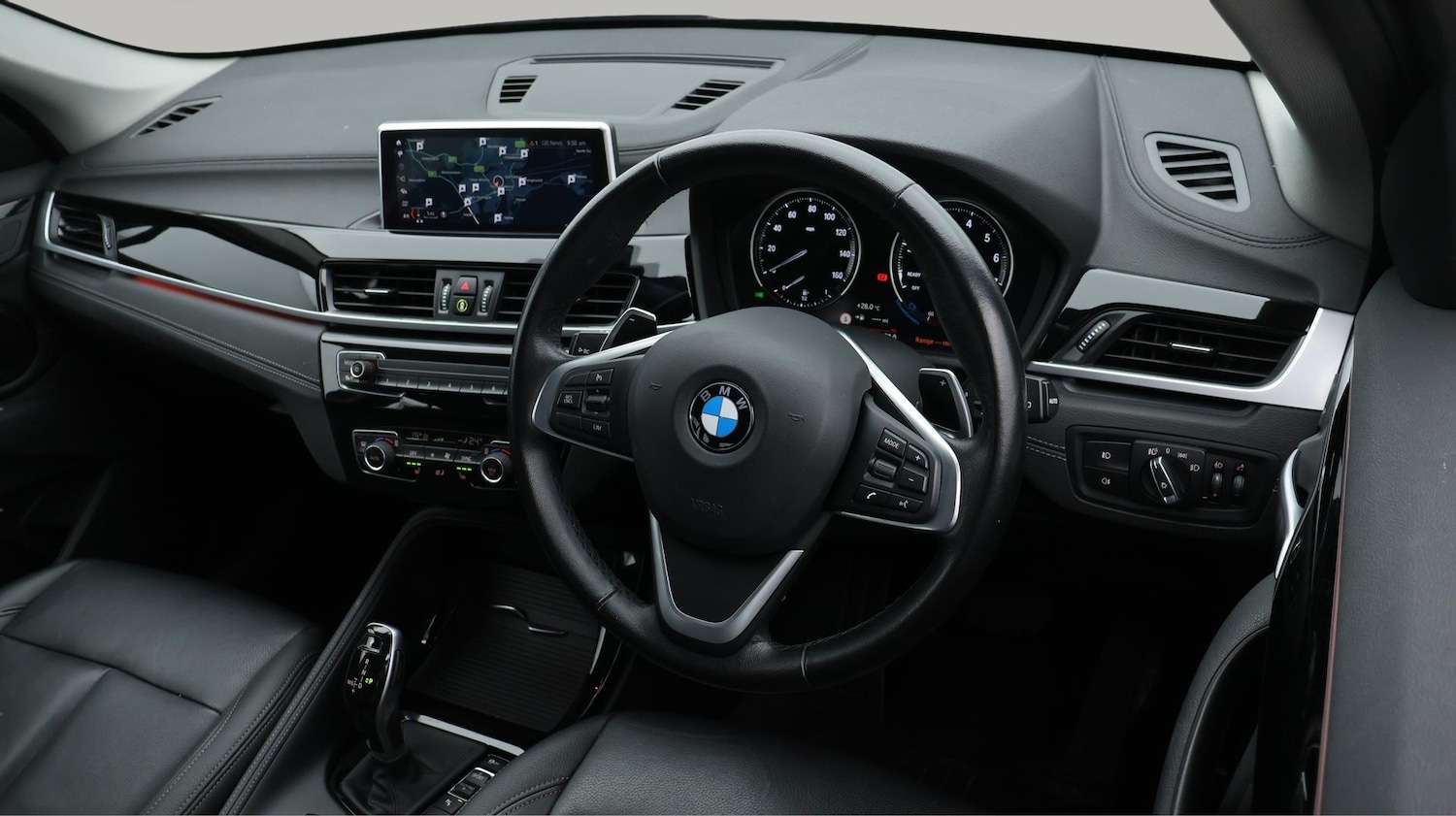 Used BMW X1 2021 for sale - 76613303: Photo 10