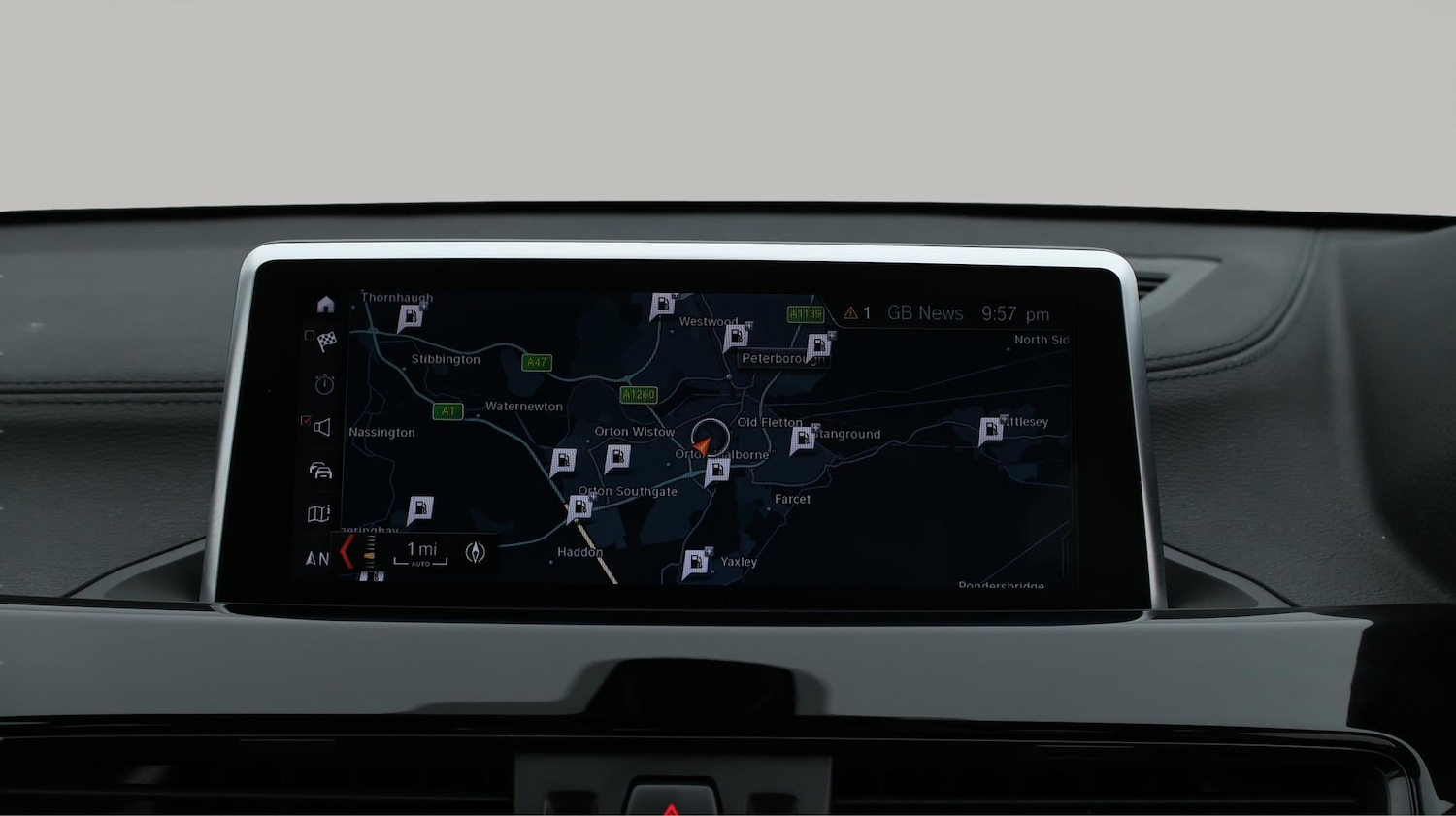 Used BMW X1 2021 for sale - 76613303: Photo 12