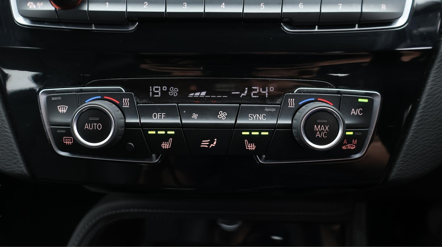 Used BMW X1 2021 for sale - 76613303: Photo 13