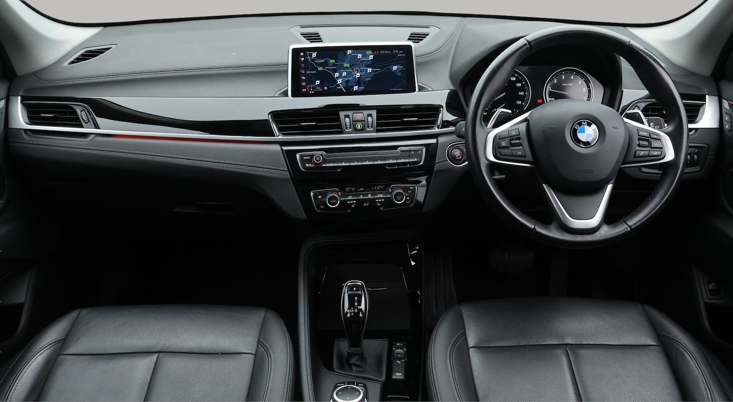 Used BMW X1 2021 for sale - 76613303: Photo 14