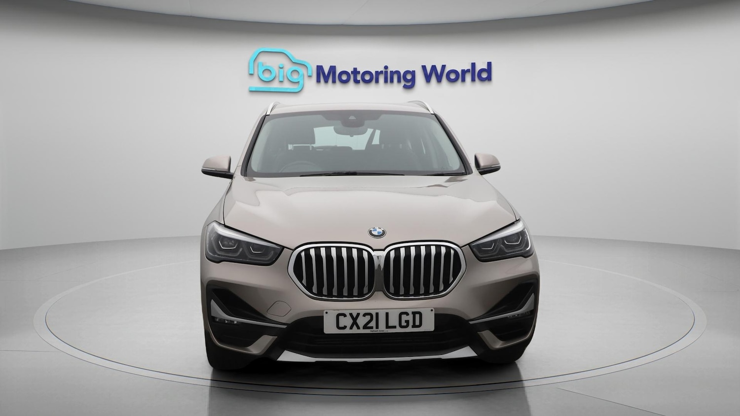 Used BMW X1 2021 for sale - 76613303: Photo 3
