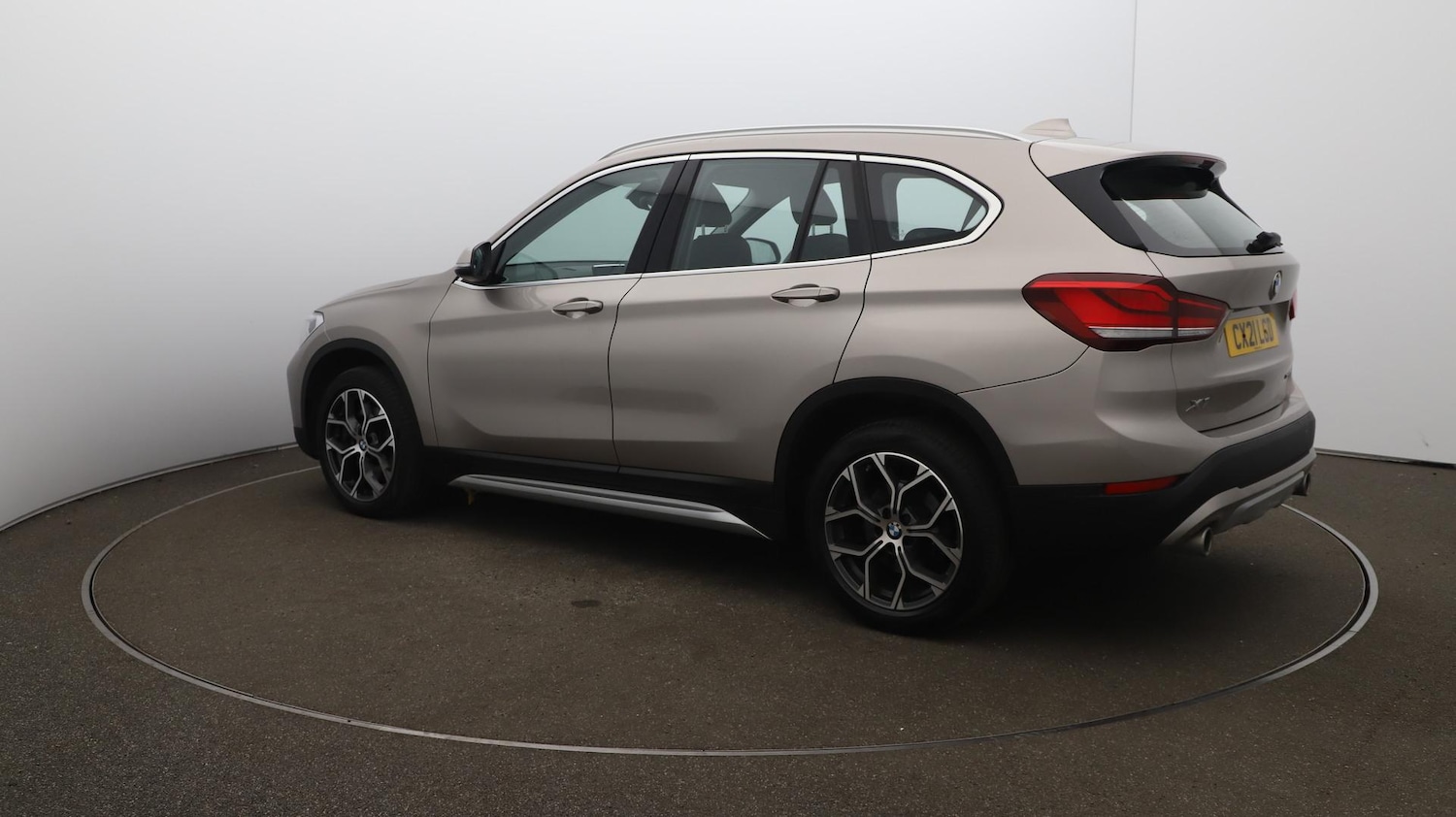 Used BMW X1 2021 for sale - 76613303: Photo 35