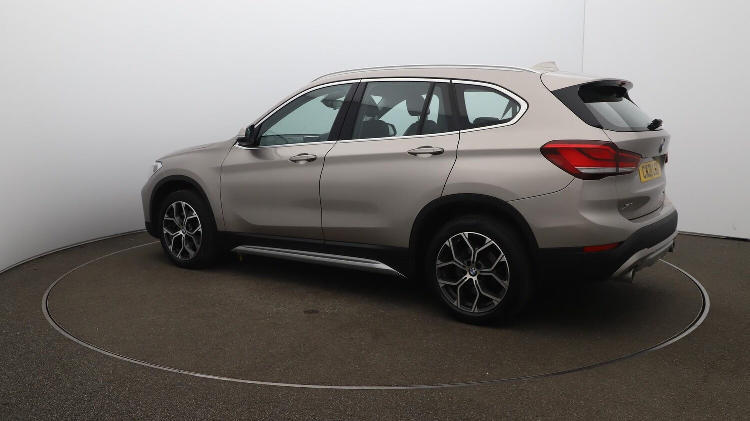 Used BMW X1 2021 for sale - 76613303: Photo 36