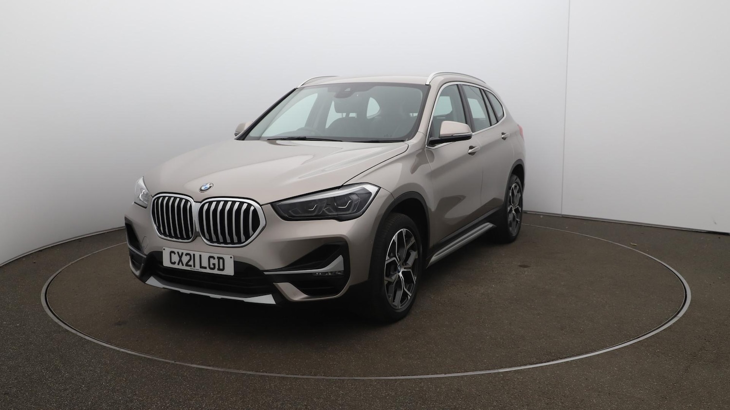 Used BMW X1 2021 for sale - 76613303: Photo 37