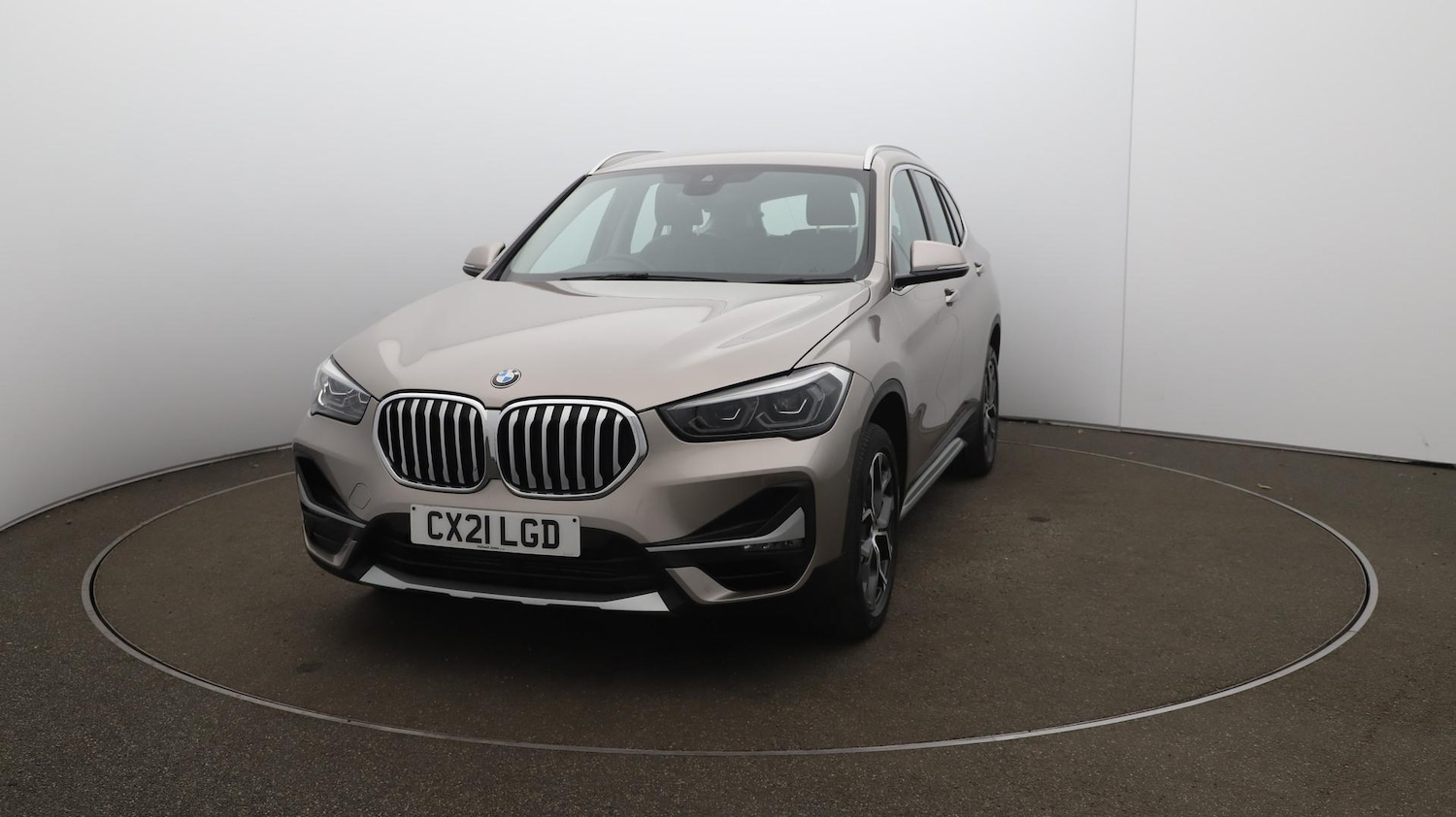 Used BMW X1 2021 for sale - 76613303: Photo 38