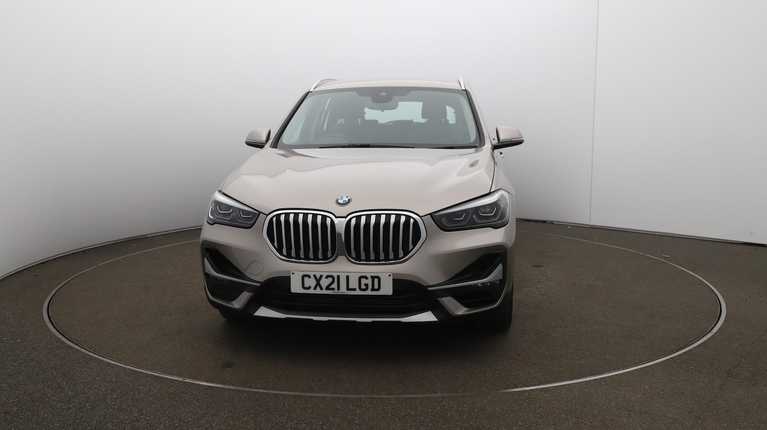 Used BMW X1 2021 for sale - 76613303: Photo 39