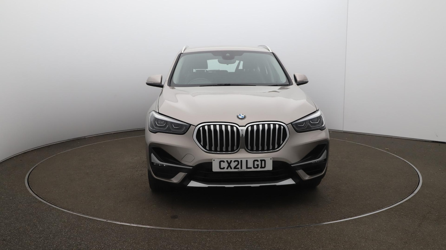 Used BMW X1 2021 for sale - 76613303: Photo 40