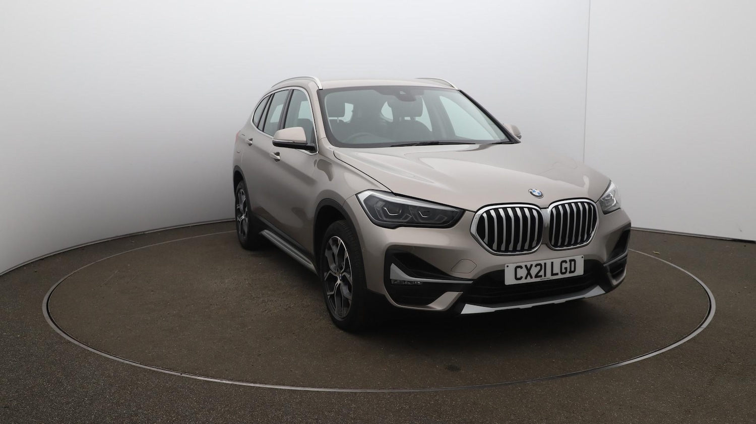 Used BMW X1 2021 for sale - 76613303: Photo 42