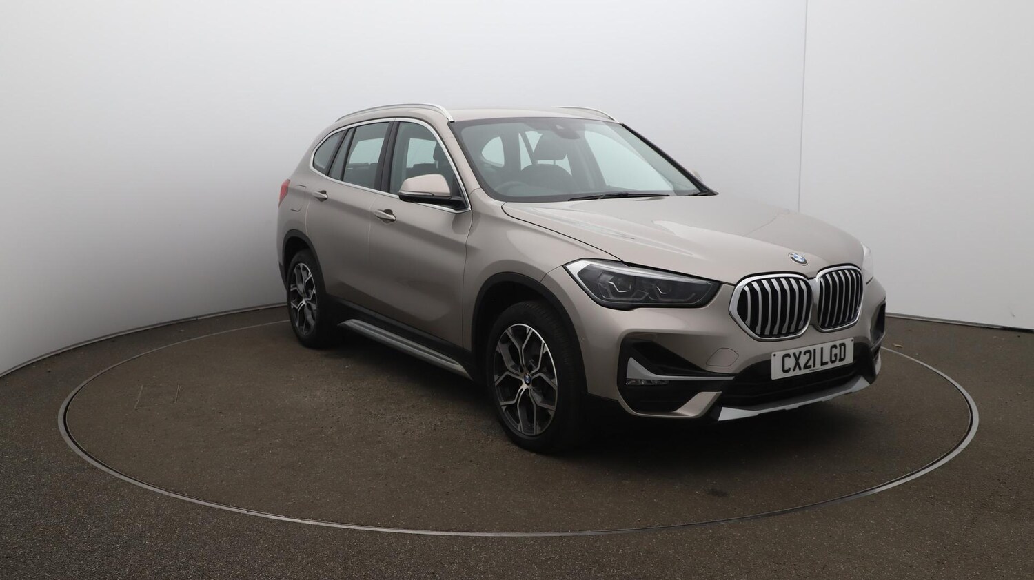 Used BMW X1 2021 for sale - 76613303: Photo 43