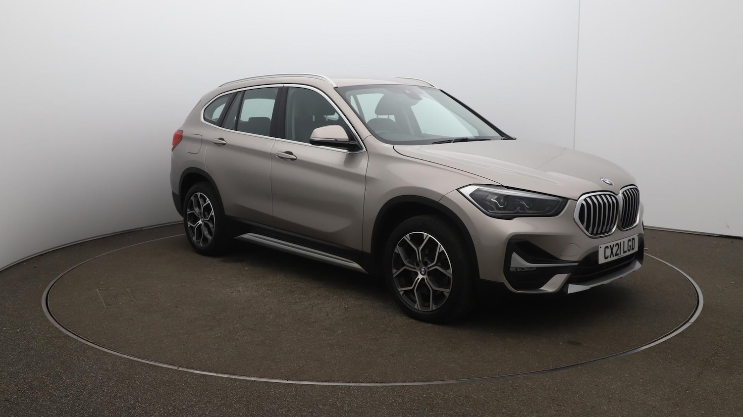 Used BMW X1 2021 for sale - 76613303: Photo 44