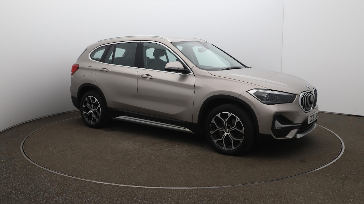 Used BMW X1 2021 for sale - 76613303: Photo 45