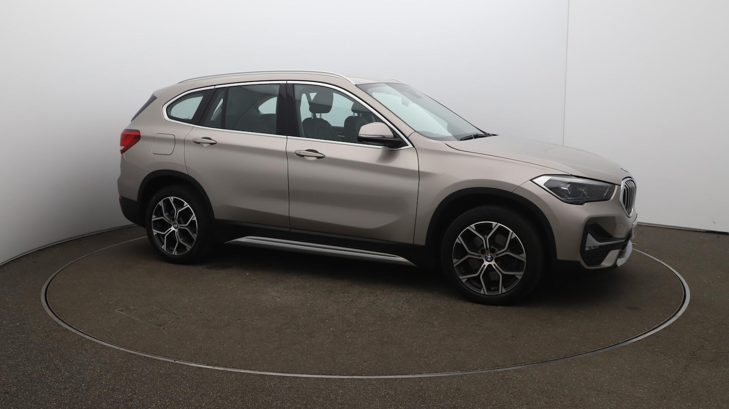 Used BMW X1 2021 for sale - 76613303: Photo 46