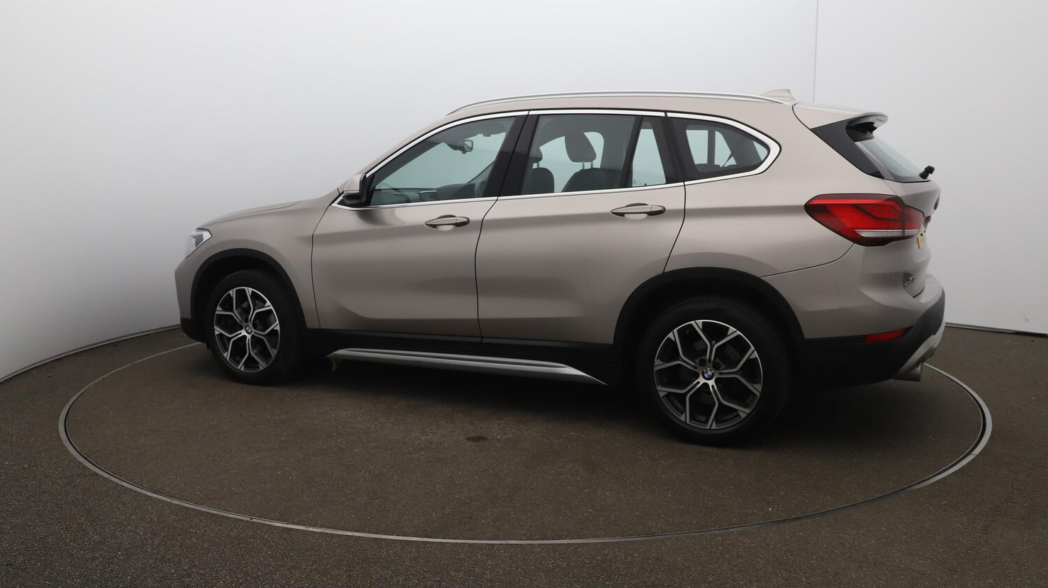 Used BMW X1 2021 for sale - 76613303: Photo 47